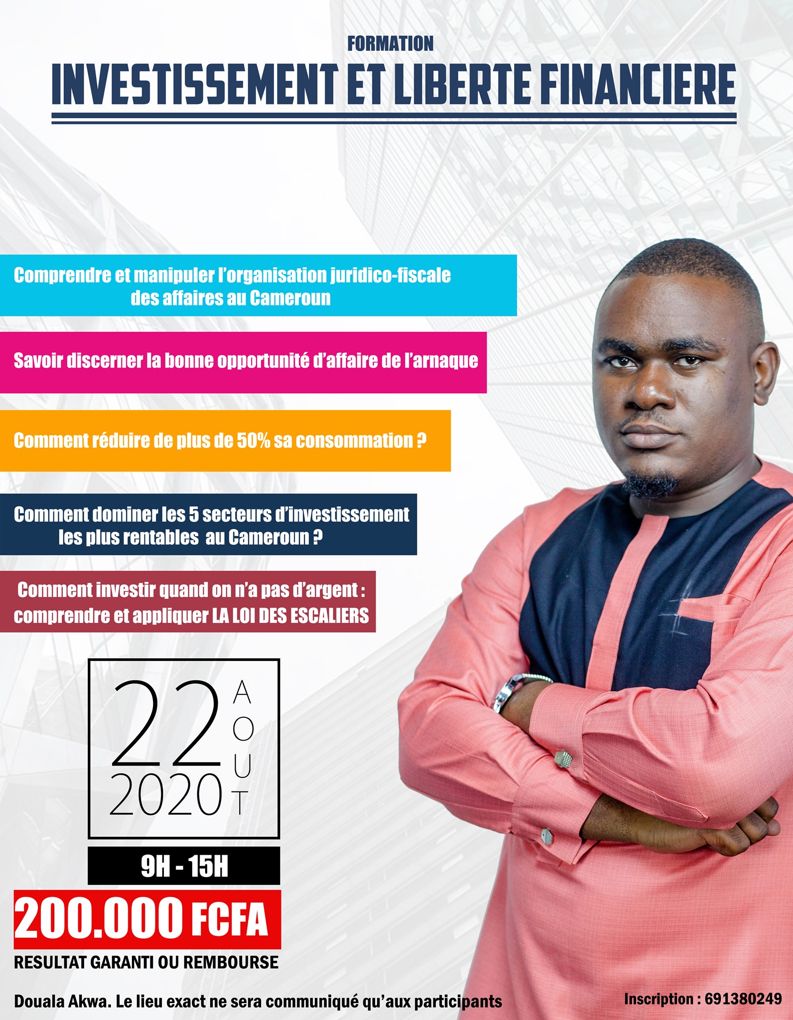 Projet Développement 01